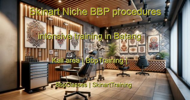 Skinart Niche BBP procedures intensive training in Batang Kali area | BbpTraining | BbpClasses | SkinartTraining-Malaysia